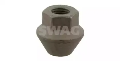 50 93 0249 SWAG Гайка крепления колеса 50 93 0249 SWAG Гайка крепления колеса